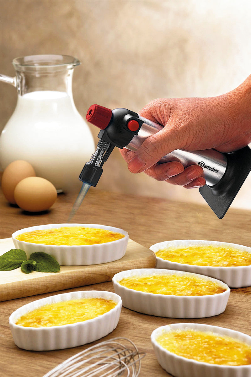 Flambeerbrander 1300FG