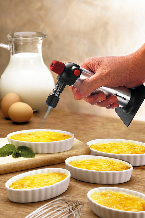 Flambé burner 1300FG