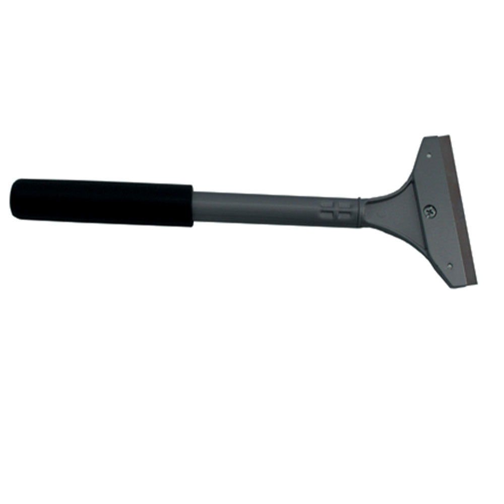 Schraper met mes voor bakplaat, Diamond A65/RAS-FT-N