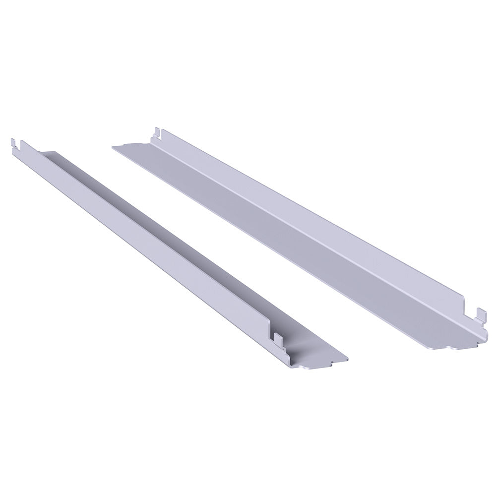 Geleiders rechts en links voor platen 600x800, Diamond AI86-F