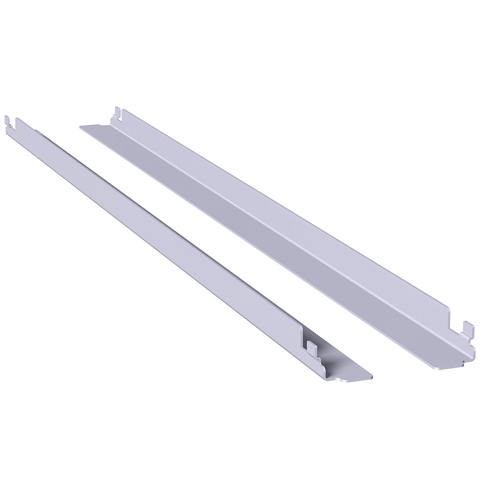 Geleiders rechts en links voor platen 600x800, Diamond AI68-L