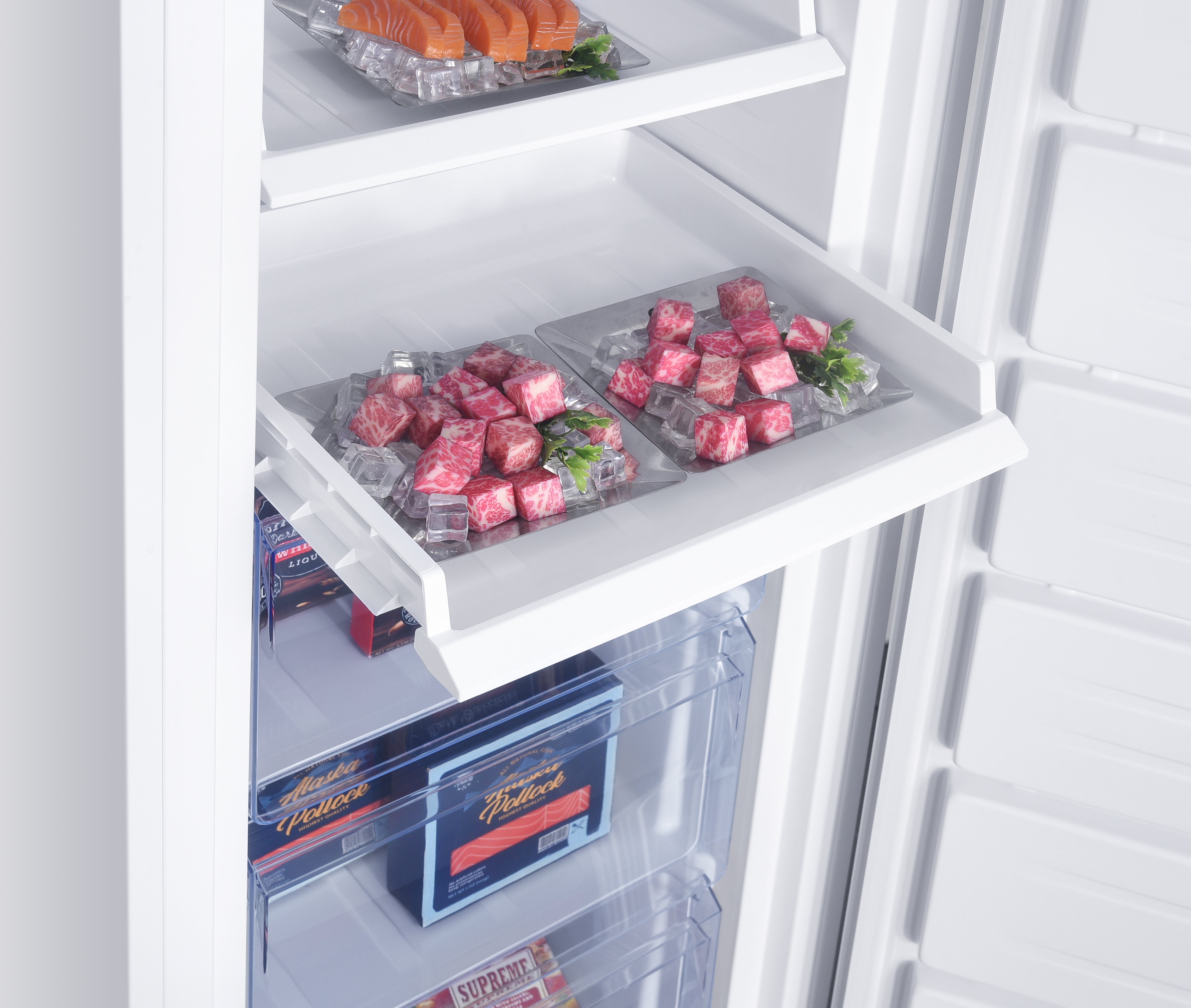 Frilec BREMEN272-NF-040DW