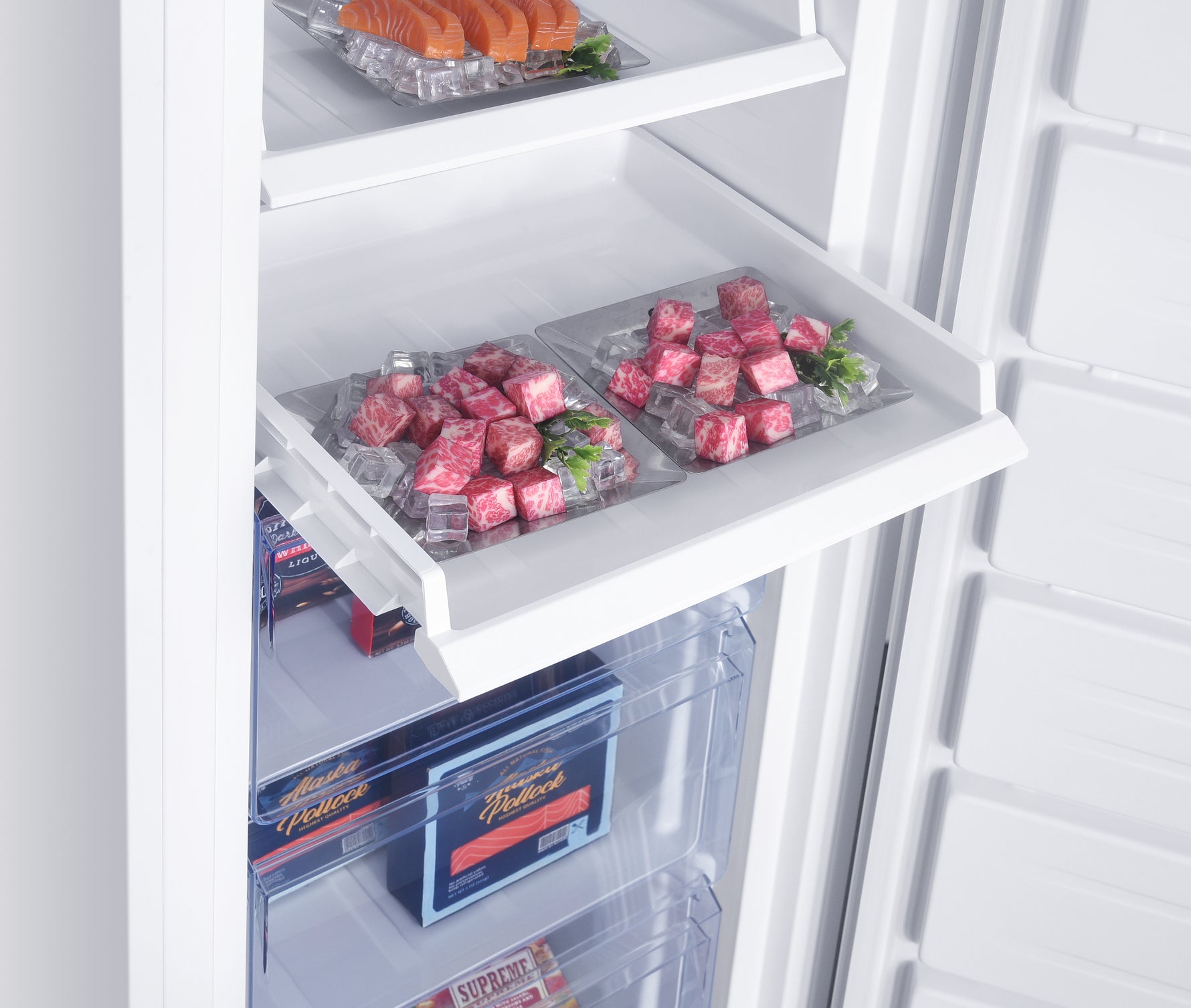 Frilec BREMEN272-NF-040DW