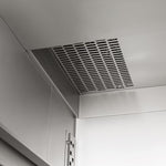 Bakkerij Koelkast - 800 L - Verstelbare Roosters (60 x 80 cm) - op Wielen
