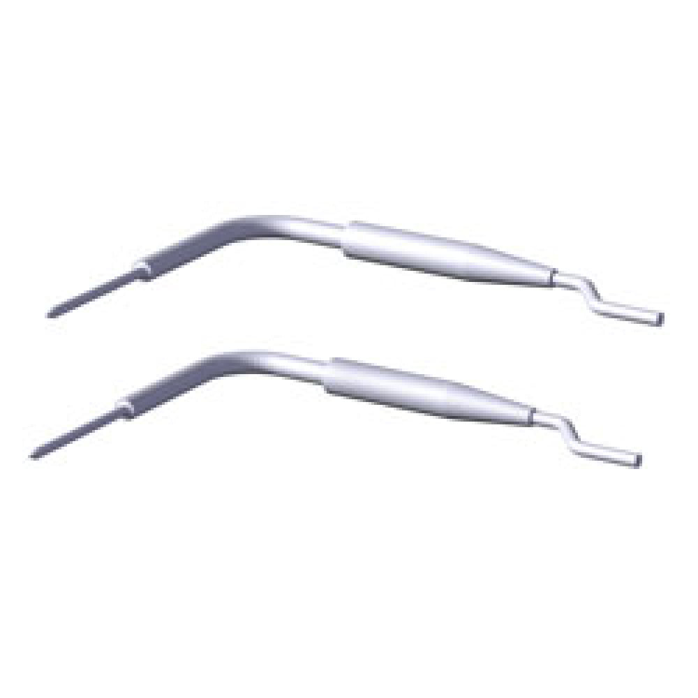 Set van 2 kernsondes (optie voor blast chiller), Diamond C2S-12