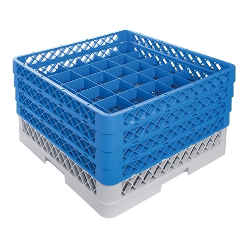 bekerglazenkorf |Ã˜07,4cm/H.24cm|