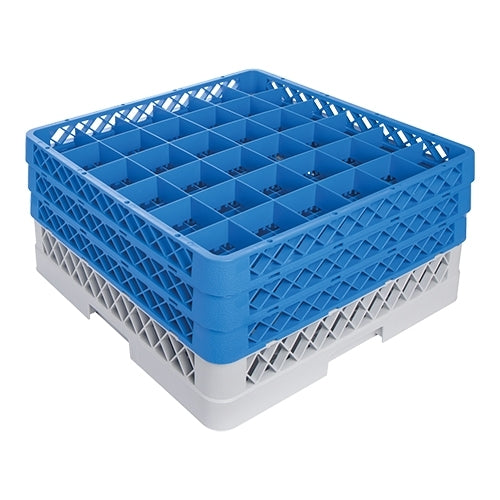 voetglazenkorf |Ã˜07,4cm/H.20cm|