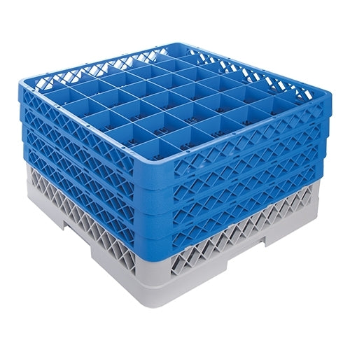 voetglazenkorf |Ã˜07,4cm/H.24cm|