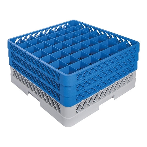 voetglazenkorf |Ã˜06,3cm/H.20cm|