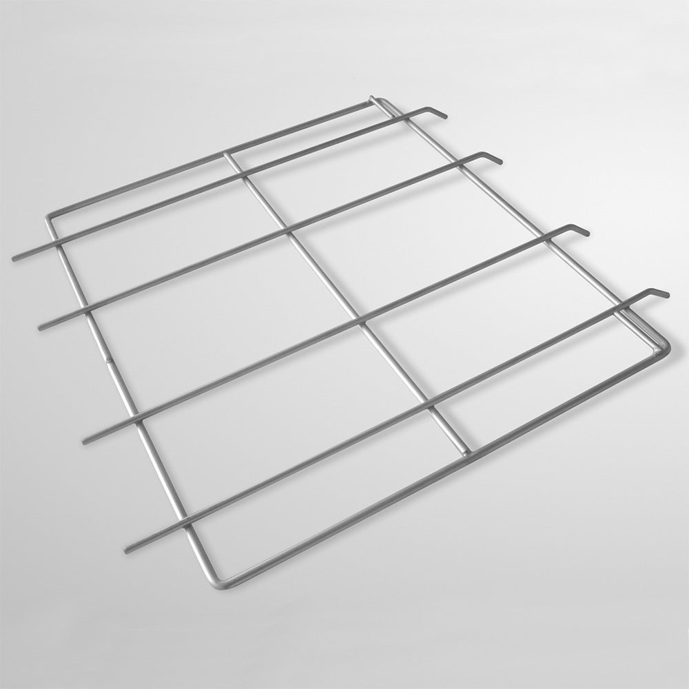 Ondersteuningsrooster voor ronde korf Ø 350 mm, Diamond DGR/G35-6