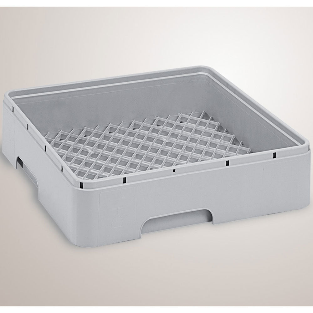 Glazenmand 45 x 45 cm, polypropyleen, Diamond DGR-45/N