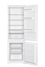 Exquisit EKGC270-70-E-040E - Koel-vriescombinatie  - 249 Liter