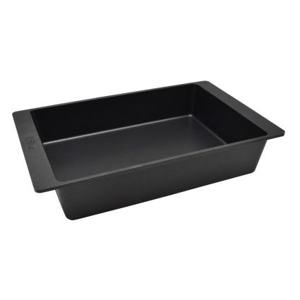Eurolux Premium Braadslede 41 x 26 x 8 cm