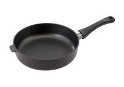 Eurolux Premium Stoofpan Ø 28 cm, ongeveer 7 cm hoog