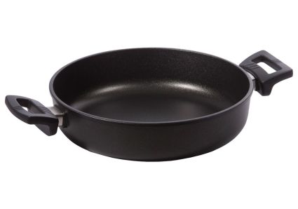 Eurolux Premium Kasserol Ø 32 cm, ongeveer 7 cm hoog, 5,5 L