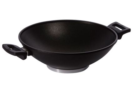 Eurolux Premium Wokpan Ø 32 cm