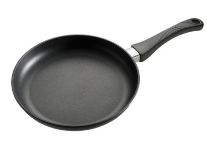 Eurolux Premium Squeezed Koekenpan Ø 20 cm, ongeveer 4,5 cm hoog