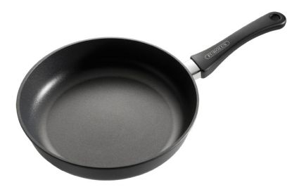 Eurolux Premium Squeezed Stoofpan Ø 28 cm, ongeveer 6,5 cm hoog