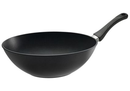 Eurolux Premium Squeezed Wokpan Ø 30 cm