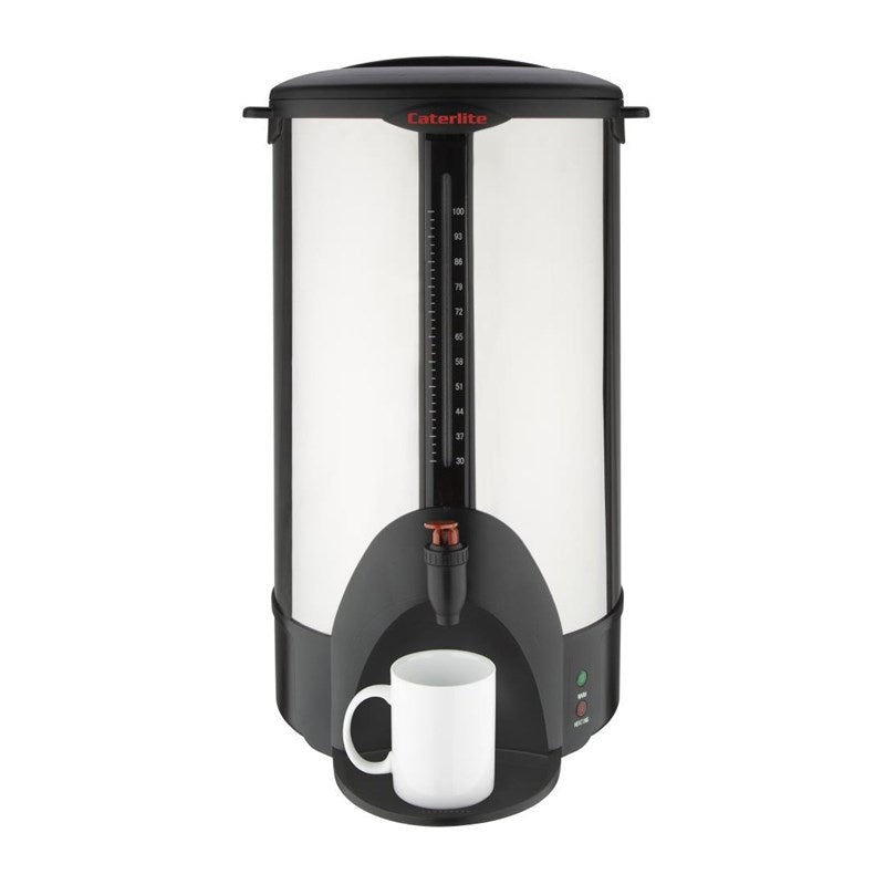 Percolator Hoge Capaciteit 15L