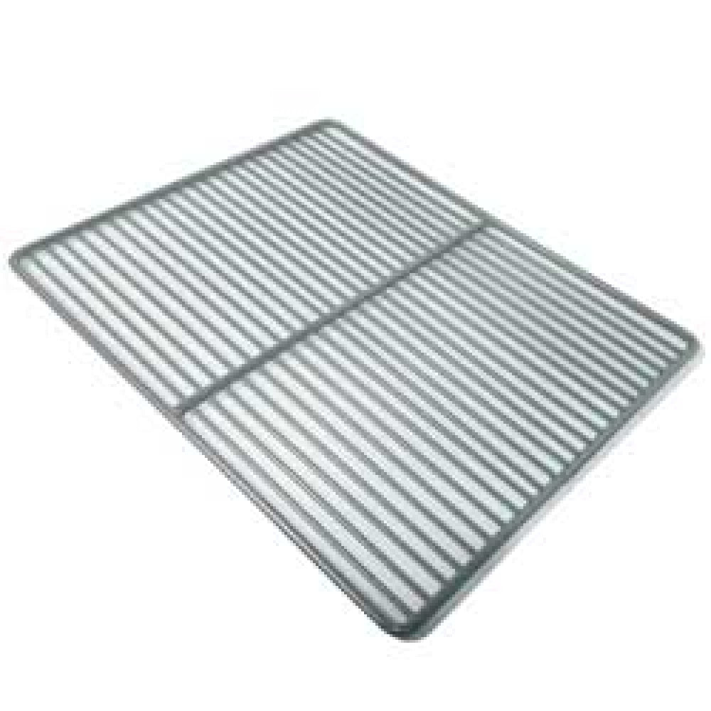 Rilsan-rooster voor kast van 400 liter, Diamond GA4-PO