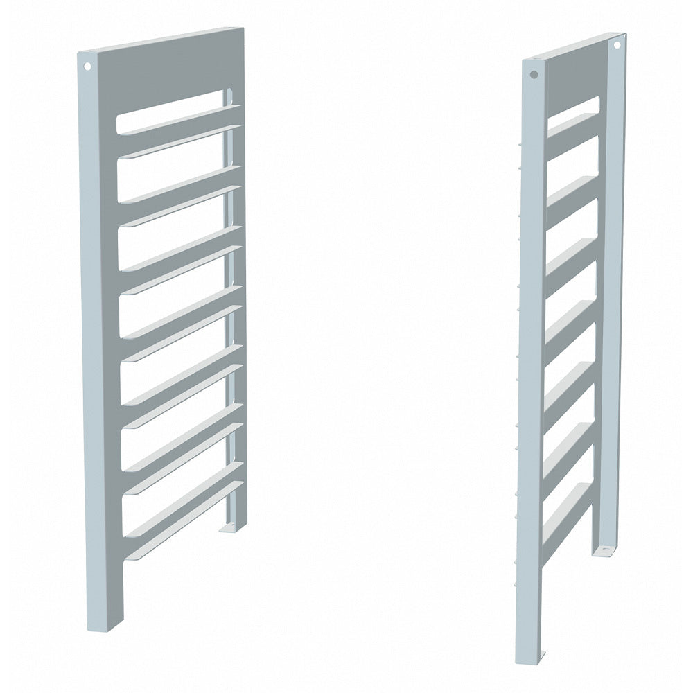 Rek met inschuifrails voor onderstel SCF-511-S, Diamond GS-511-S