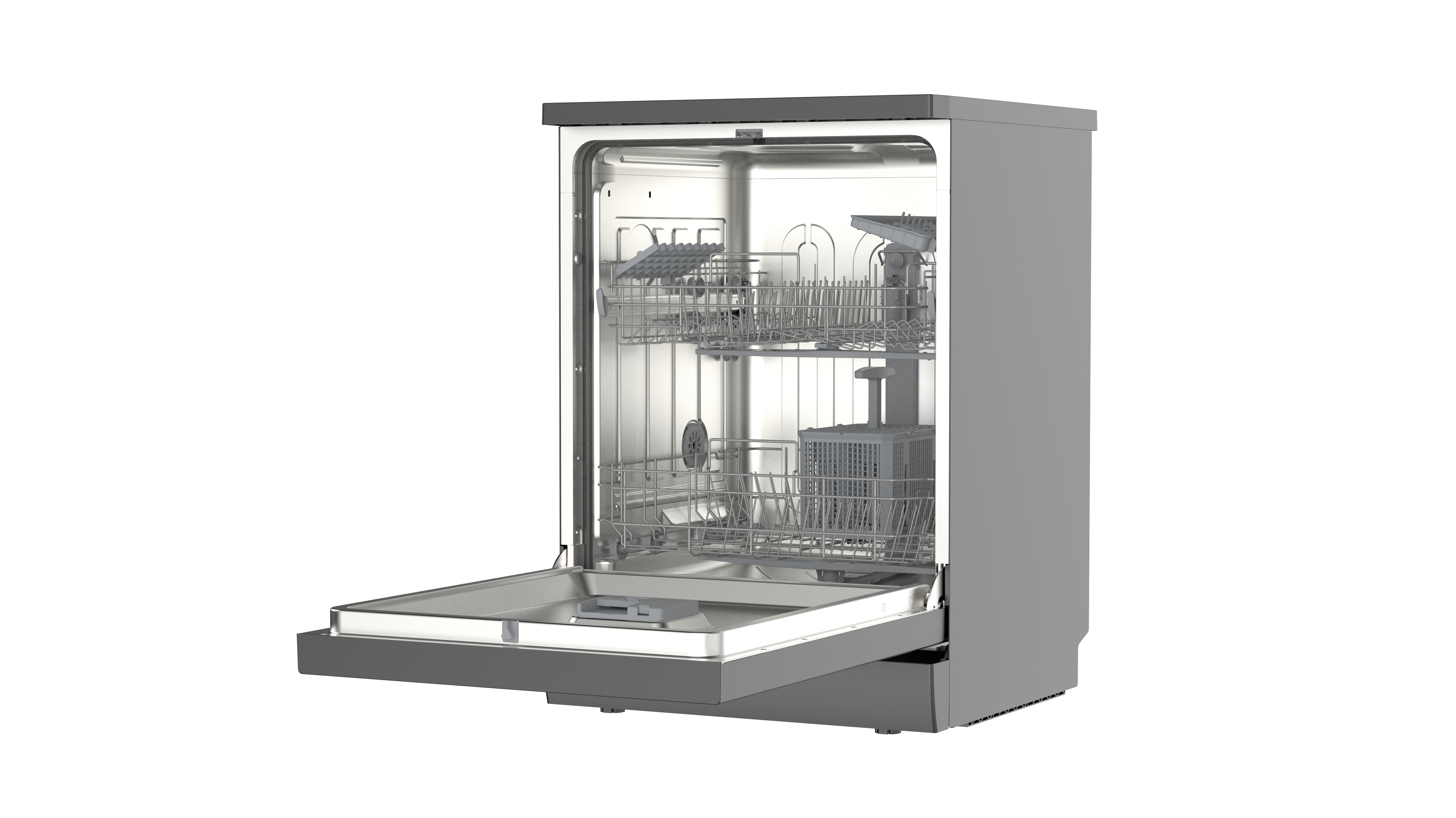 Exquisit GSP8614-450DB