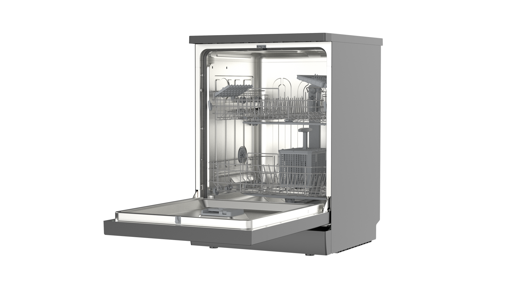 Exquisit GSP8614-450DB