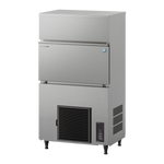 Hoshizaki ijsblokjesmachine met bunker IM-100PE