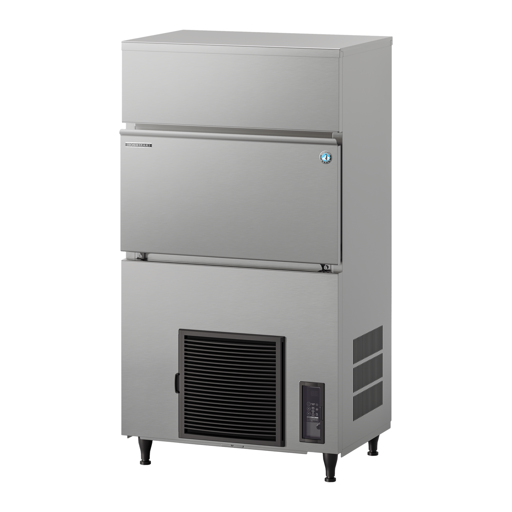 Hoshizaki ijsblokjesmachine met bunker IM-100PE