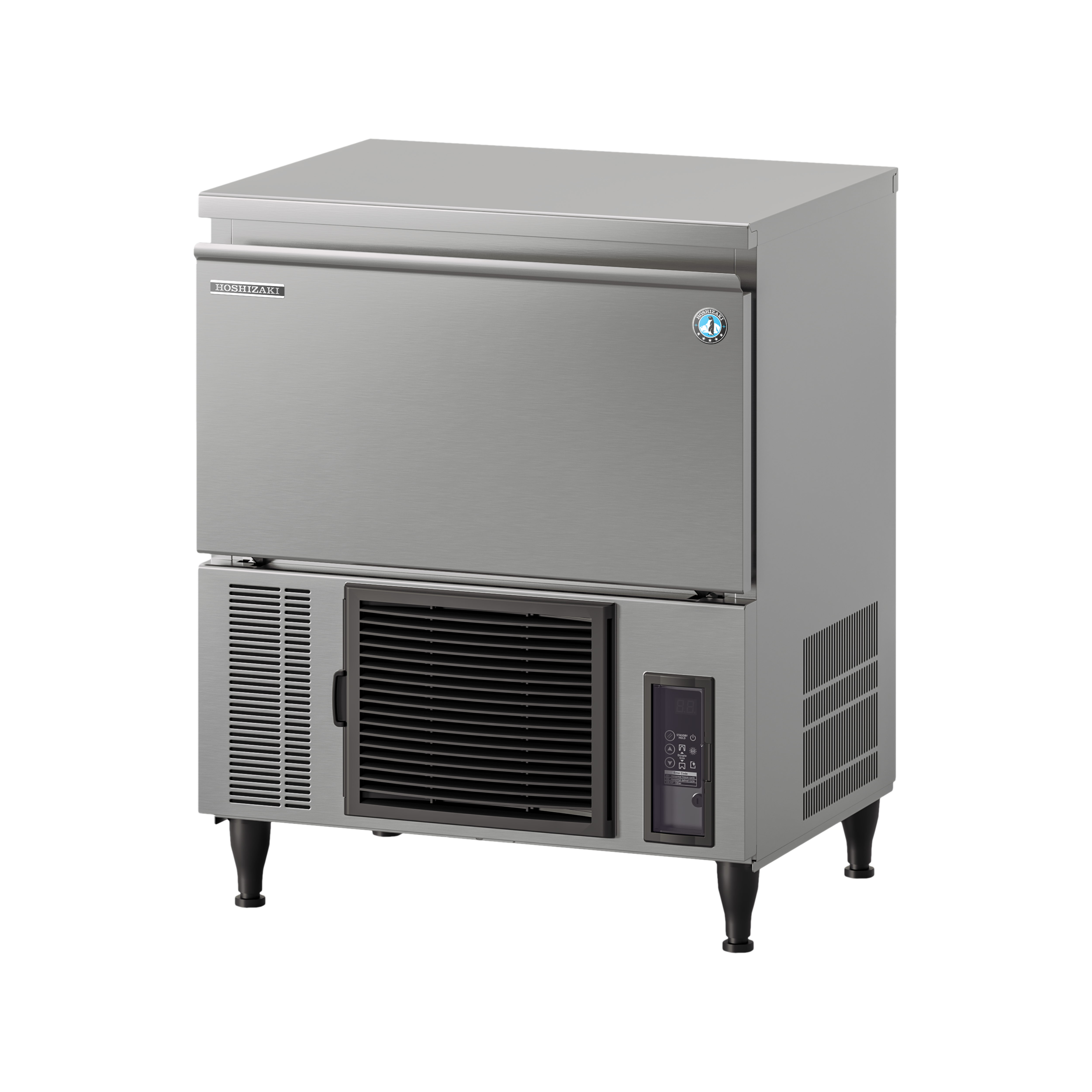 Hoshizaki ijsblokjesmachine met bunker IM-45CPE