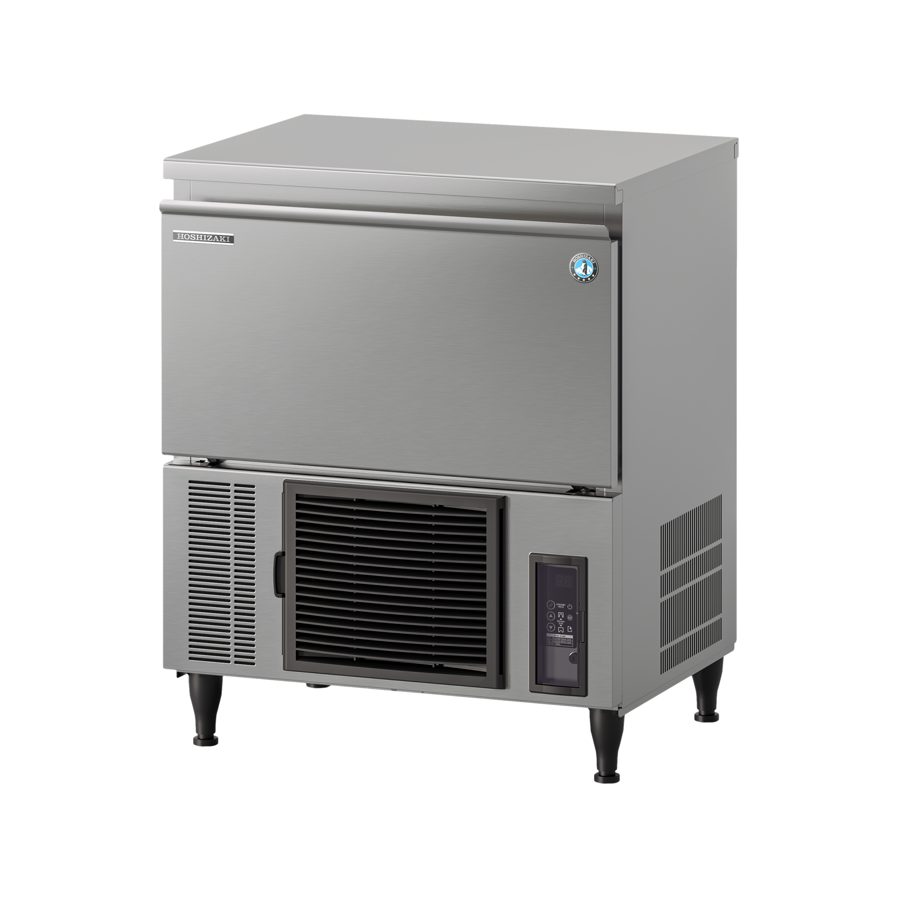 Hoshizaki ijsblokjesmachine met bunker IM-45CPE
