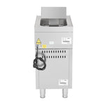 Buffalo 600 Series vrijstaande frites warmhoudbak