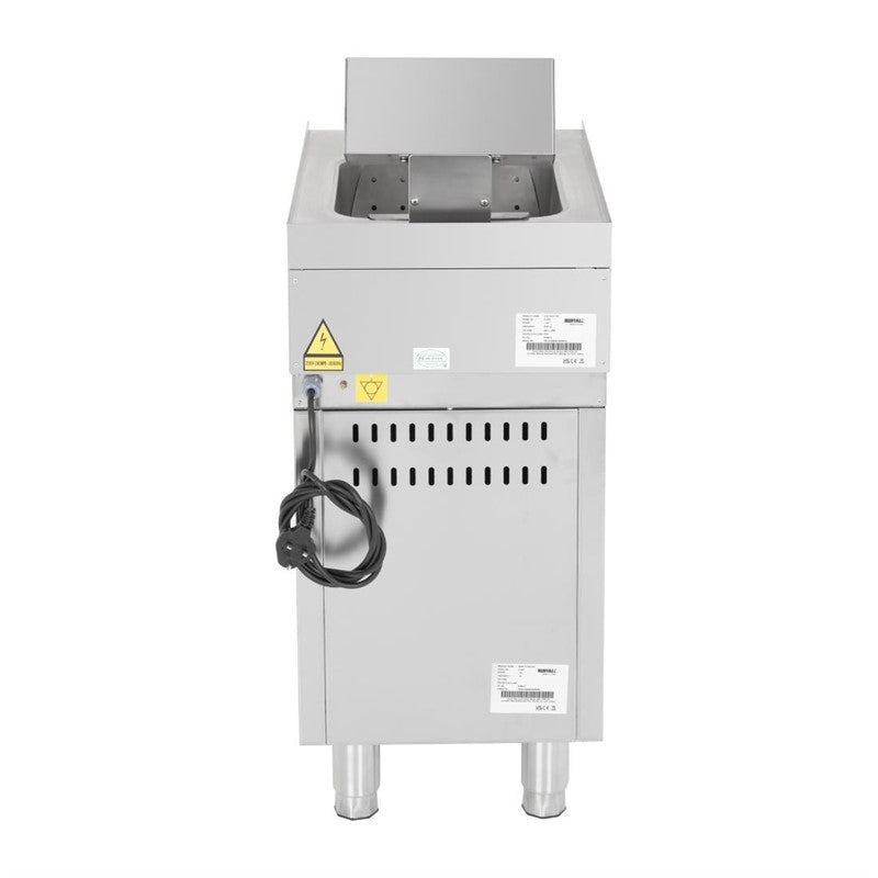 Buffalo 600 Series vrijstaande frites warmhoudbak