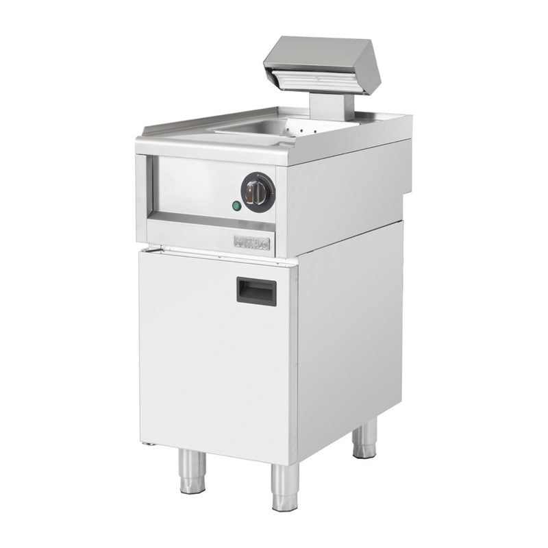 Buffalo 600 Series vrijstaande frites warmhoudbak