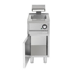 Buffalo 600 Series vrijstaande frites warmhoudbak