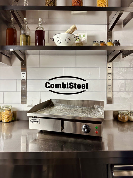 ELECTRIC GRIDDLE