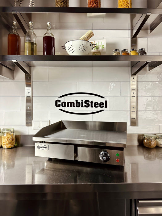 ELECTRIC GRIDDLE