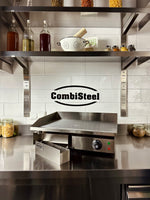 ELEKTRISCHE BAKPLAAT