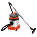 Jantex Nat & Droog Stofzuiger 15L