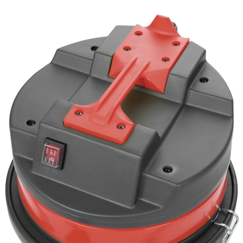 Jantex Nat & Droog Stofzuiger 15L