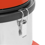 Jantex Nat & Droog Stofzuiger 15L