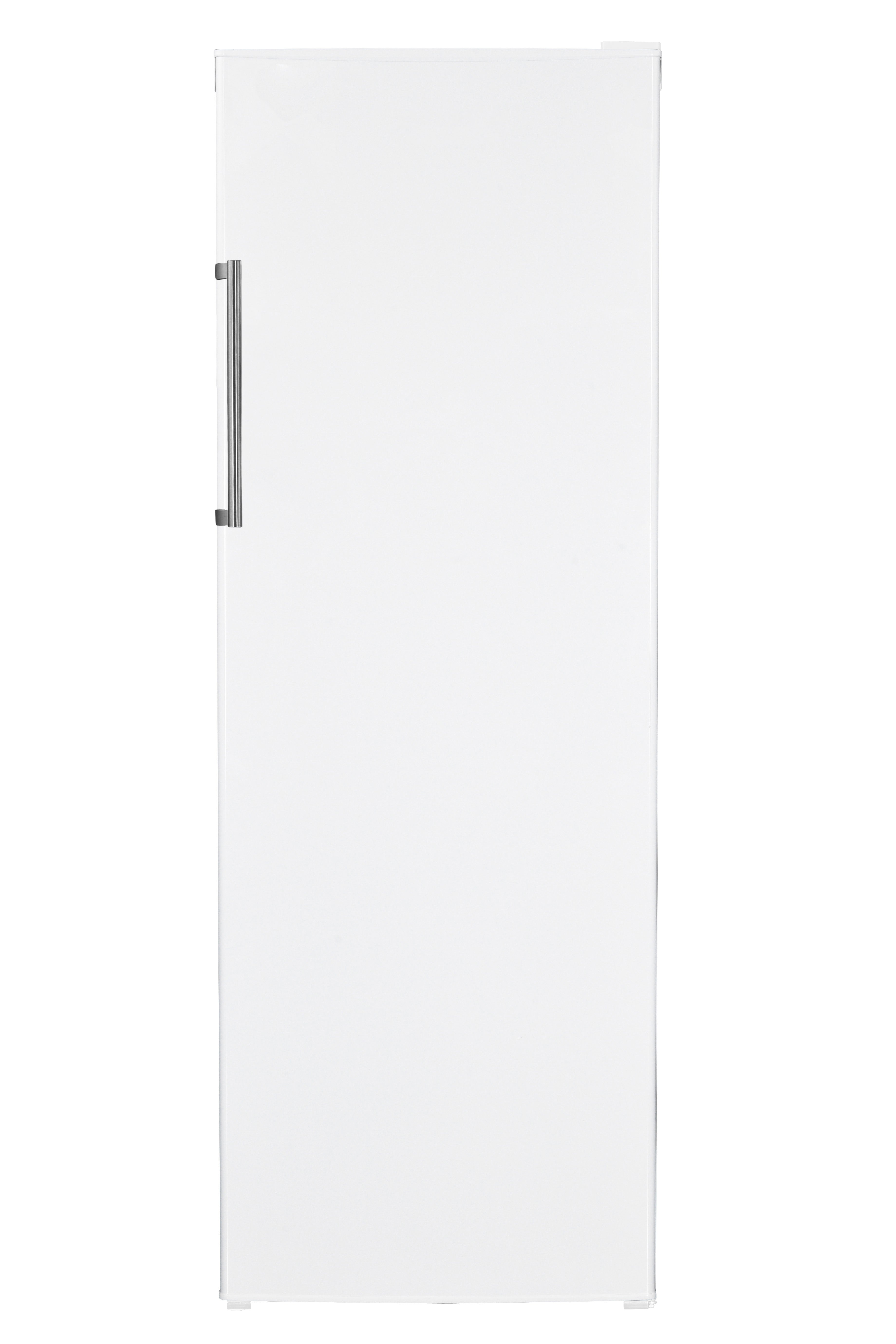 Koelkast - 290 liter - LED - Wit - Exquisit KS350-V-H-040EW