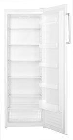 Koelkast - 290 liter - LED - Wit - Exquisit KS350-V-H-040EW