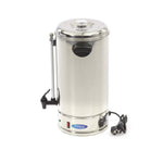 Koffie Percolator - 15 L - 120 Kopjes - Uitneembaar Koffiefilter