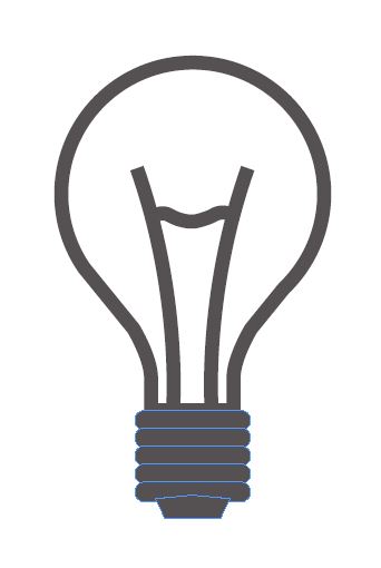 LAMP TBV VERWARMDE ETAGERE