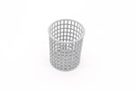 Vaatwasser Bestekmand - Rond - ∅10 x H13 cm