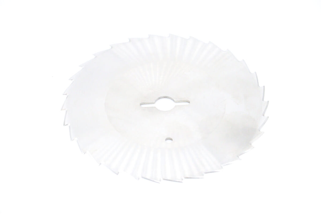 Doner Kebab Slicer Serrated Knife