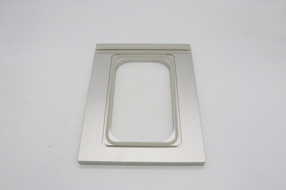 1/4 GN Tray 263 x 161 mm - Medium - 1 Compartment