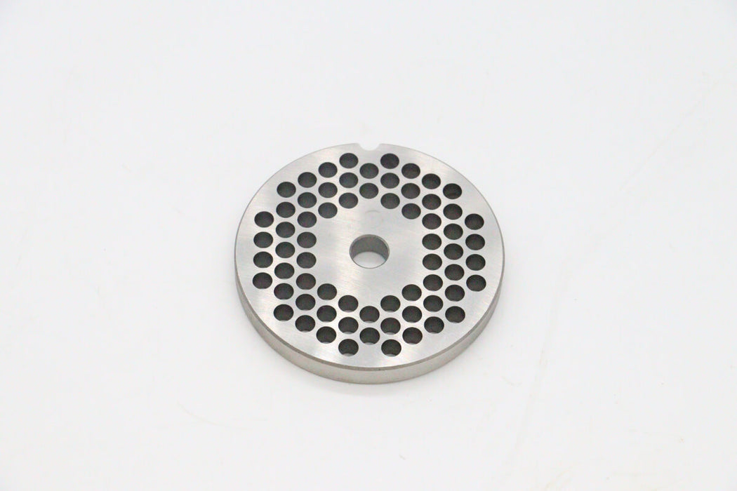 Meat Mincer #22 - Grinding Plate 6 mm